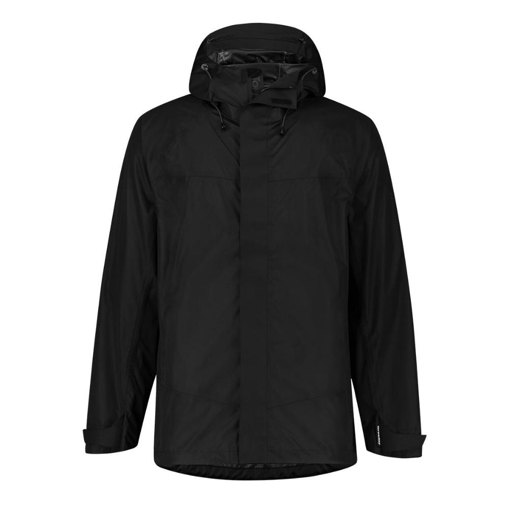 Men's Isobar Rain Jacket