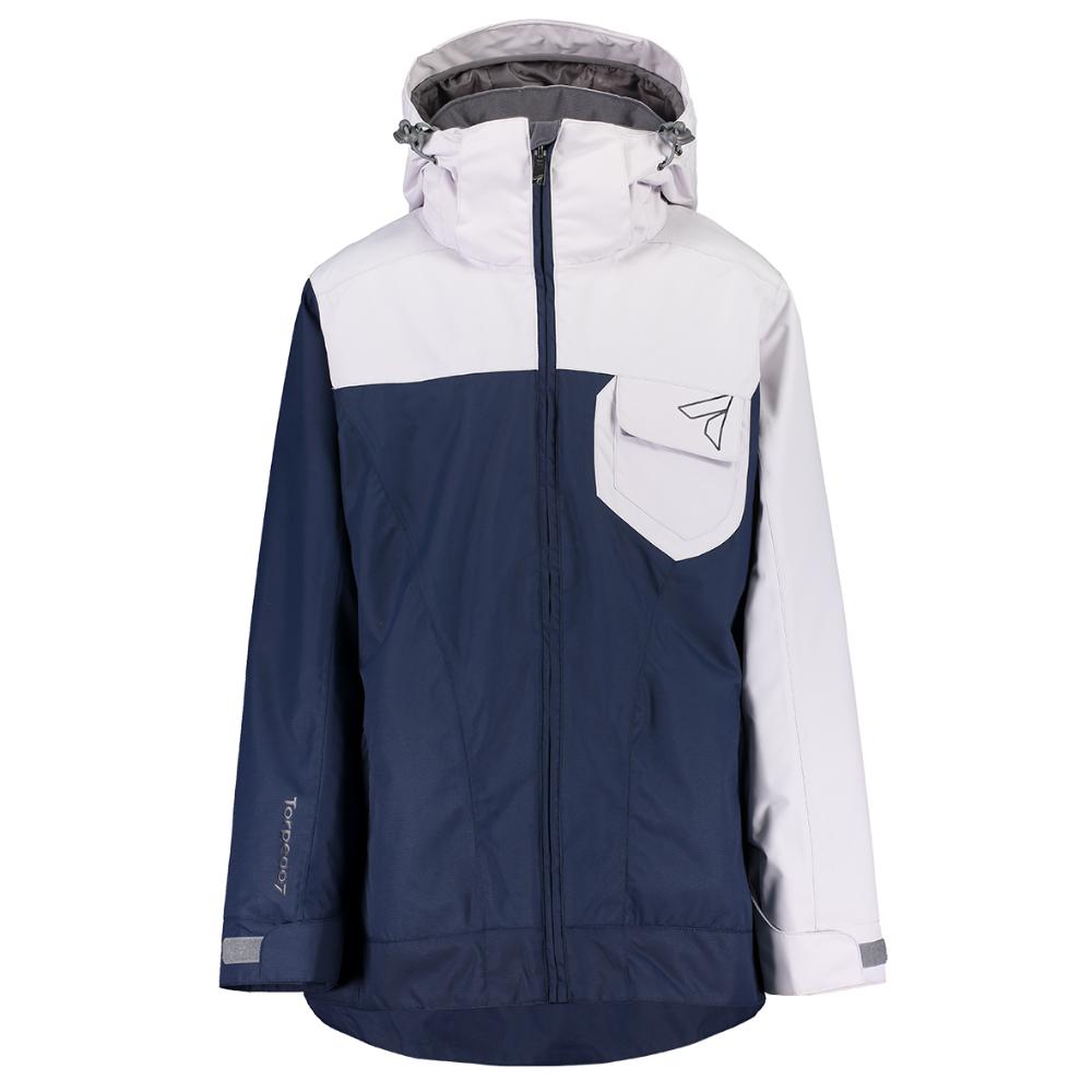 Youth Girl's Flux Jacket