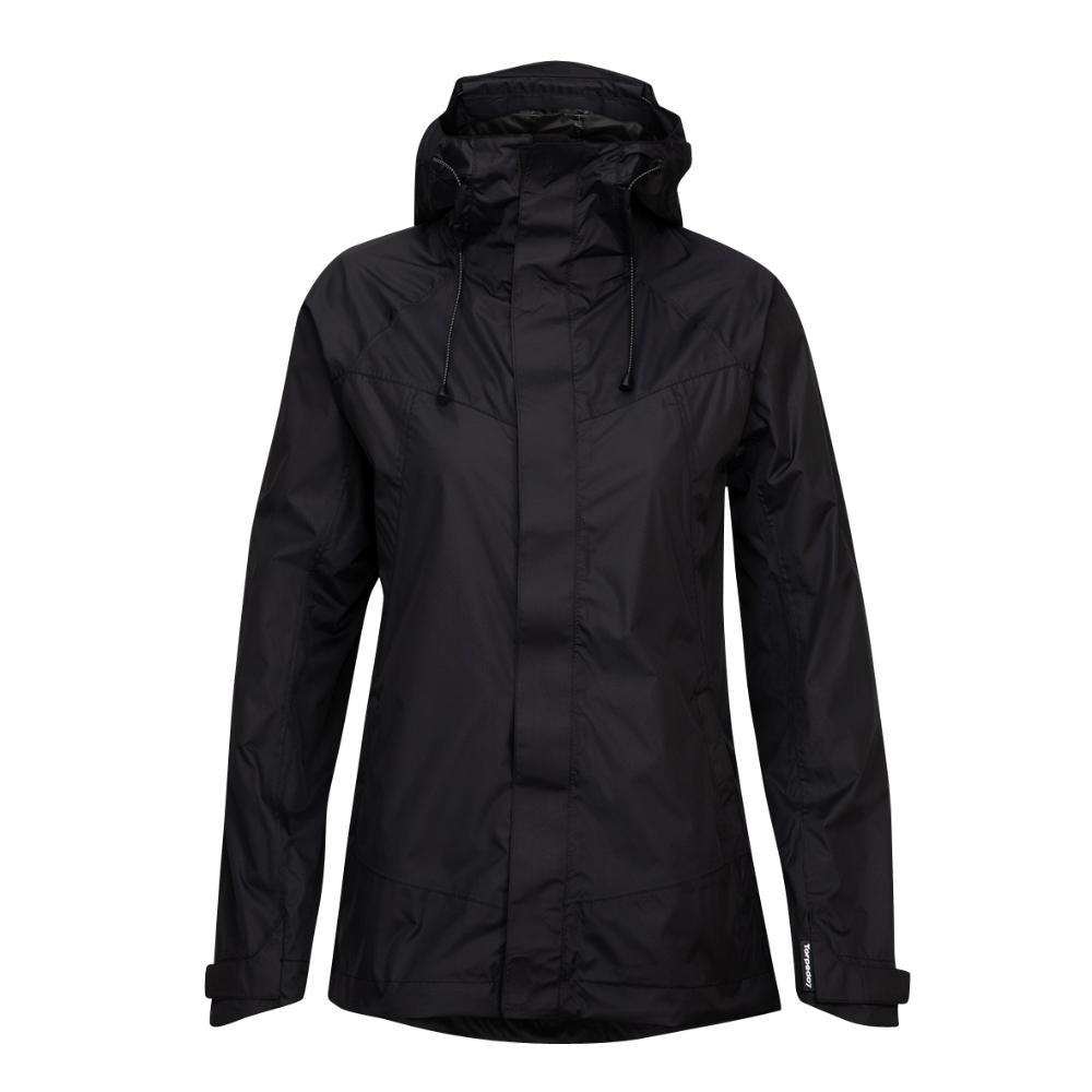 Women's Isobar Rain Jacket V2
