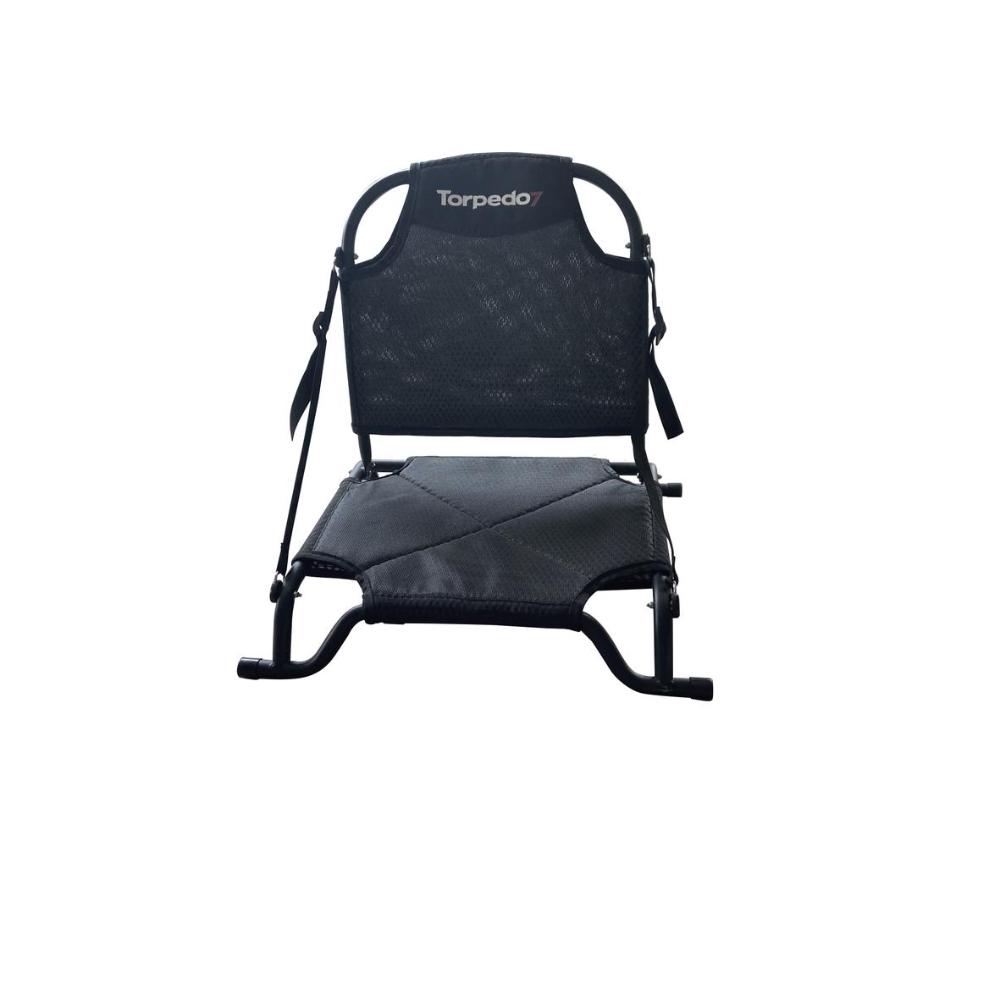 Tirou Fishing Kayak Chair Upgrade And Attachments