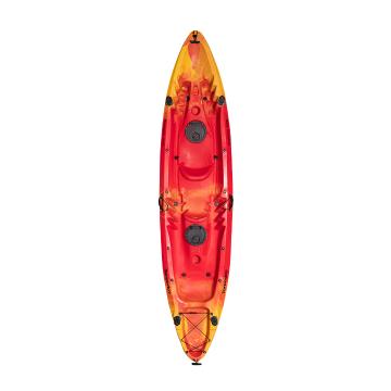 Torpedo7 Explorer Double Kayak 3.7m