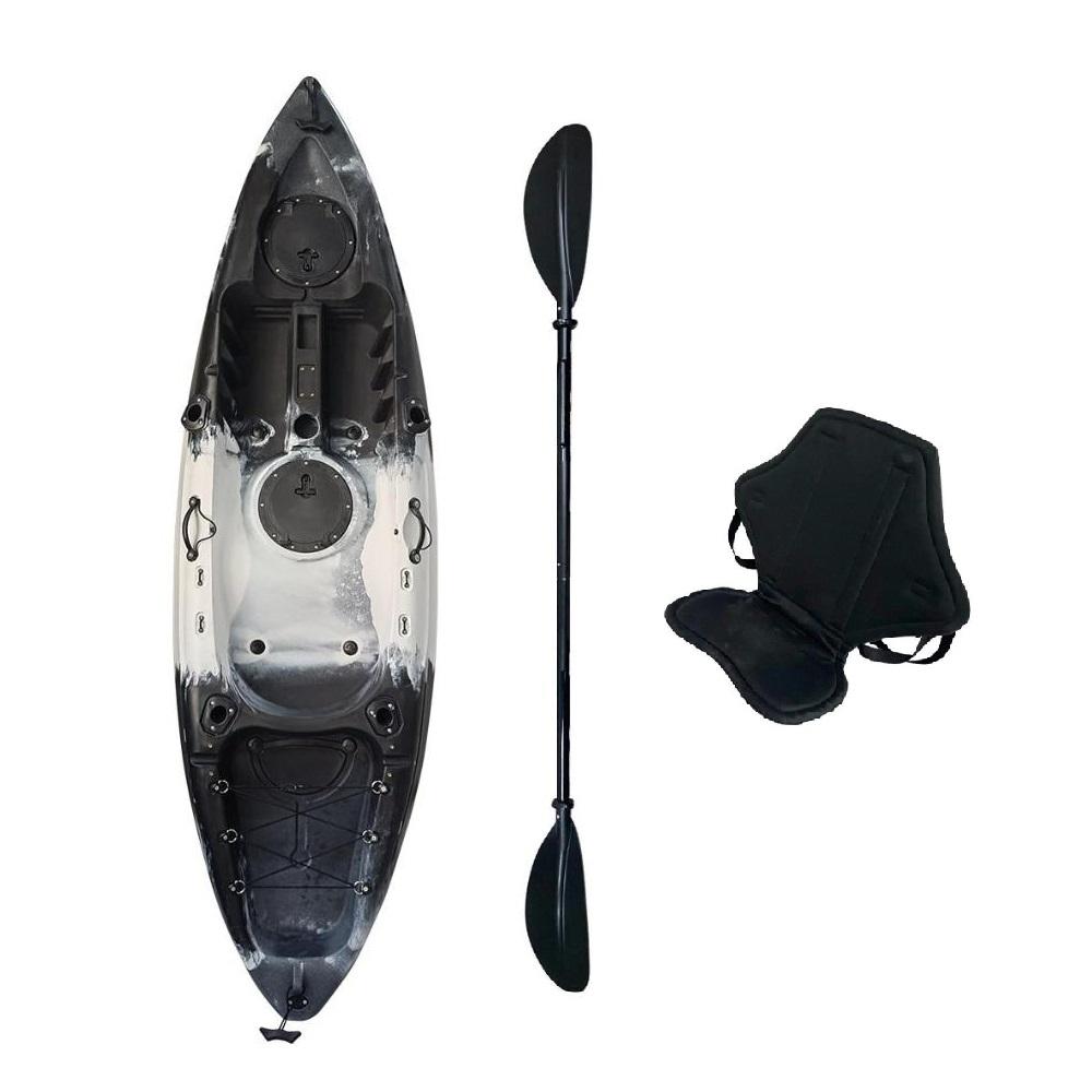 Fishing Kayak Package