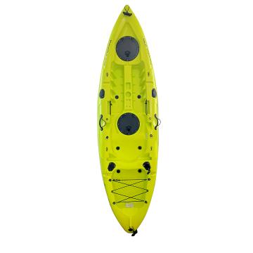 Torpedo7 Paradise Single Kayak 2.7m