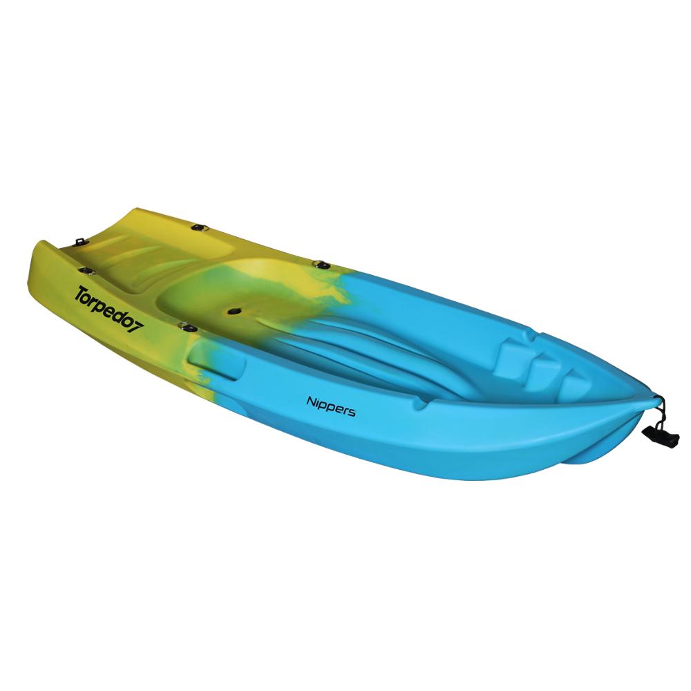Nippers Kid's Kayak and Paddle 1.83m