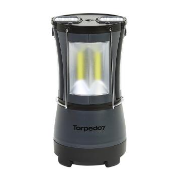 Torpedo7 Duo Rechargeable Lantern with Detachable Torch