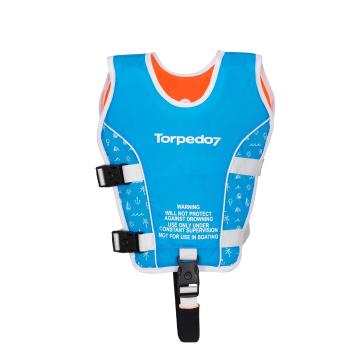 Torpedo7 Kids Swim Vest