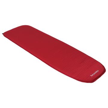 Torpedo7 T7 Aircore 3 Self Inflating Mat - Bright Red - Bright Red