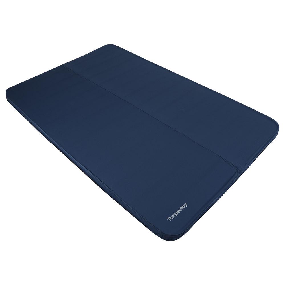 Duo Inflatable Mattress - Double