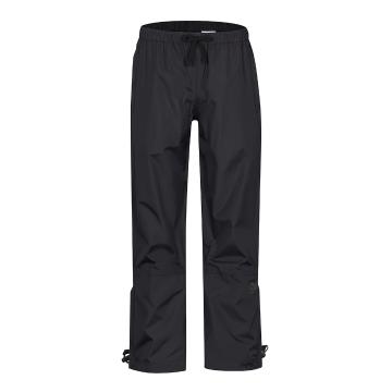 Torpedo7 Youth Isobar Rain Pants V2 - Black