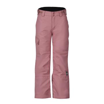 Torpedo7 Kids Unisex Bomber Unisex Pants - Ice Pink
