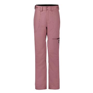 Torpedo7 Women's Chute Snow Pants - Fox Pink