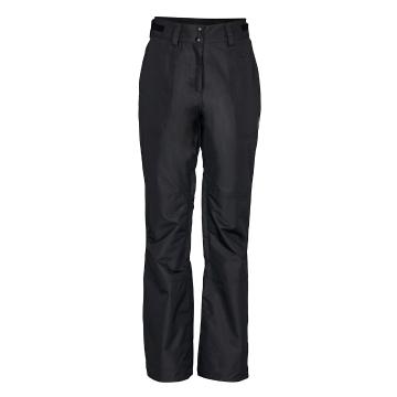 Torpedo7 Women's Chute Snow Pants - Black