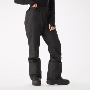 Torpedo7 Women's Snow Pants - Black