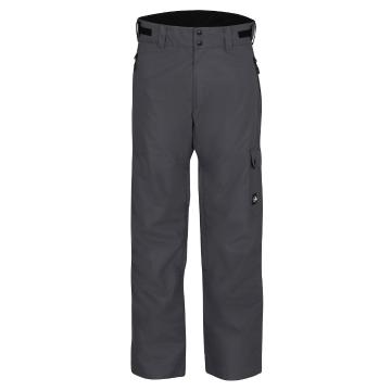 Torpedo7 Men's Ollie Snow Pants - Grey