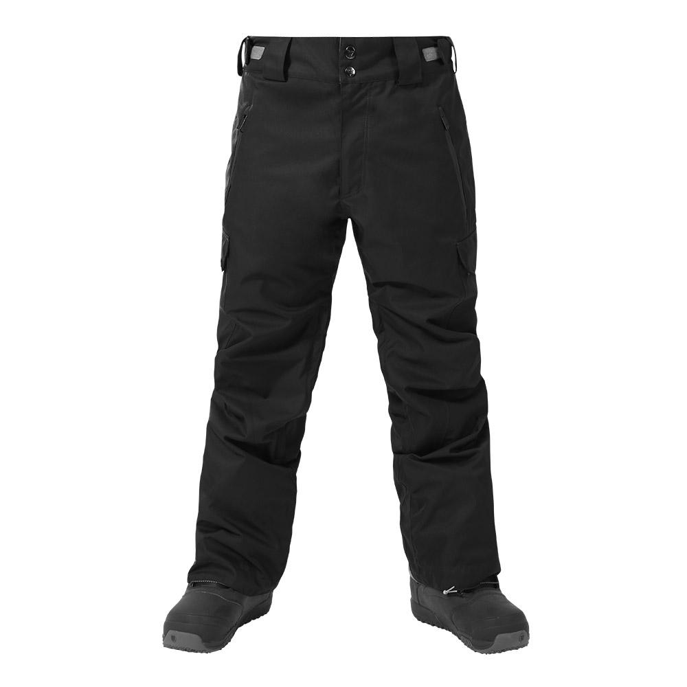 Men's Segment V2 Snow Pants | Pants | Torpedo7 NZ
