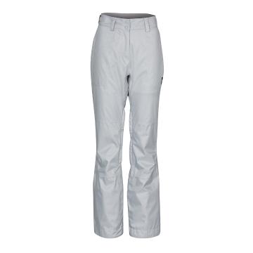 Torpedo7 Women's Snow Pants - Grey Marl