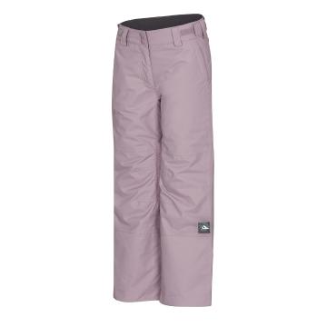 Torpedo7 Youth Snow Pants - Orchid