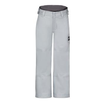 Torpedo7 Kids Snow Pants - Grey Marle
