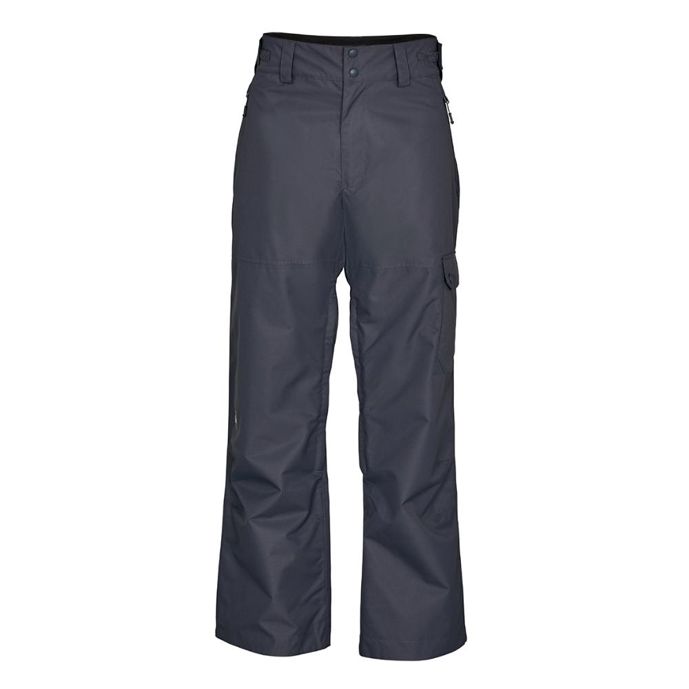 Men's Cargo Snow Pants