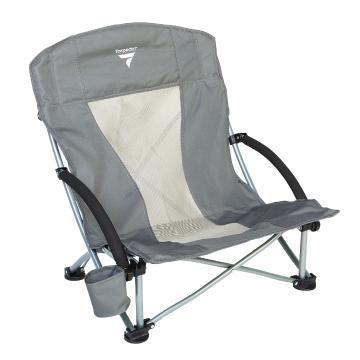 Torpedo7 Funfest Event Chair V3 - Grey