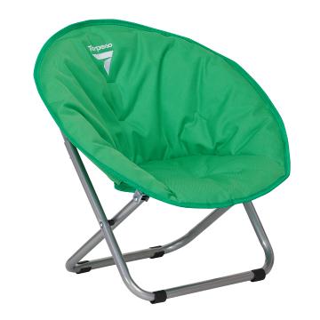 Torpedo7 Kid's Moon Chair - Green