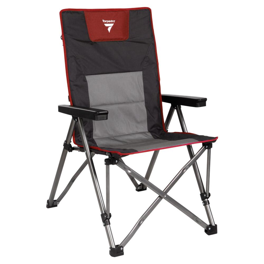 High Roller Camping Chair
