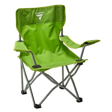 Torpedo7 Pipsqueak Junior Camp Chair V2 - Green