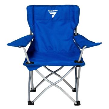 Torpedo7 Pipsqueak Junior Camp Chair V2 - Blue