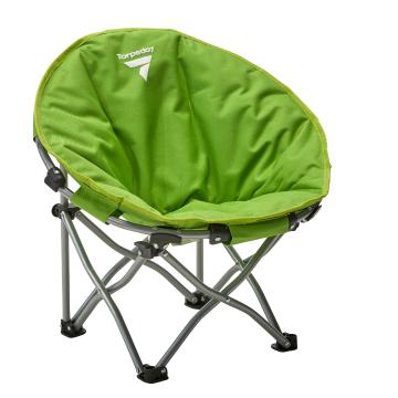 Torpedo7 Kid's Deluxe Moon Chair V2 - Green
