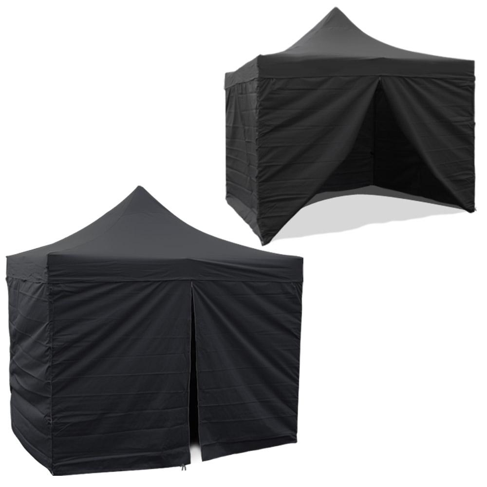 3x3 Folding Gazebo Tent Walls