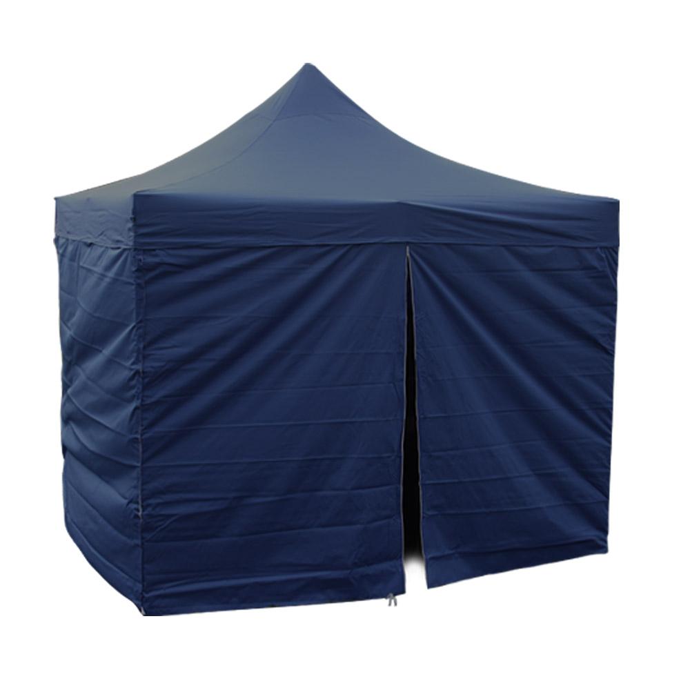 3x3 Folding Gazebo Tent Walls