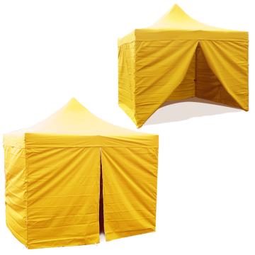 Torpedo7 3x3 Folding Gazebo Tent Walls