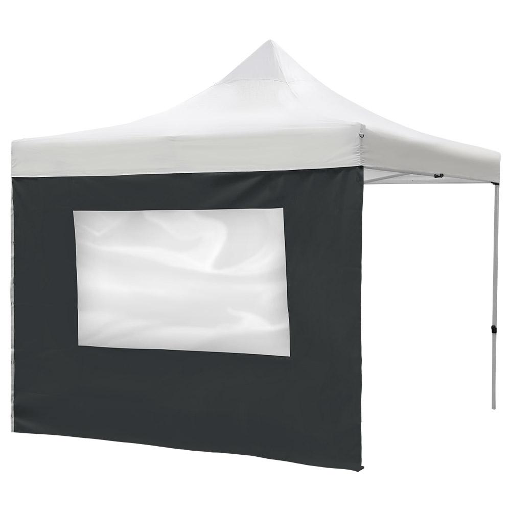 Folding Tent 3x3 - Window Wall