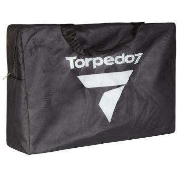 Torpedo7 Wall Bag for 3x3 Tent with Logo - Black