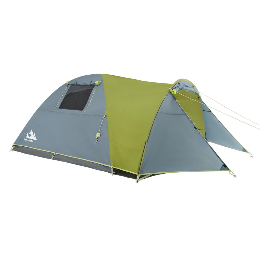 Hideaway 4 Person Tent