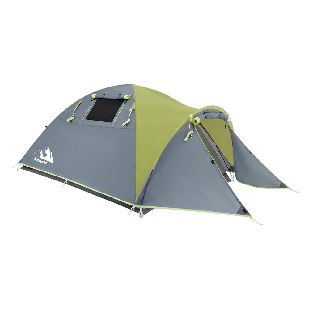 Hideaway 3 Person Tent