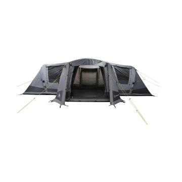 Torpedo7 Seconds Air Series 700 Inflatable Blackout Tent - Alloy
