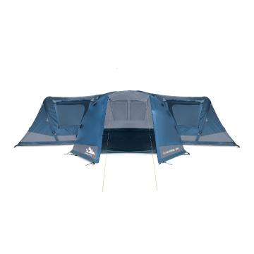 Torpedo7 Seconds Air Series 700 Inflatable Tent - Vallarta Blue