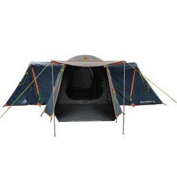 Torpedo7 Discovery 12 Tent Ink/Grey (Recycled)