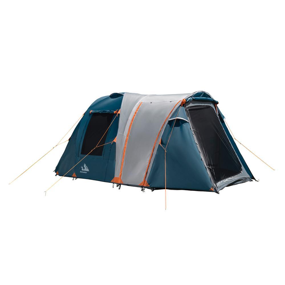 Getaway 6 Person Tent - (Recycled Material)