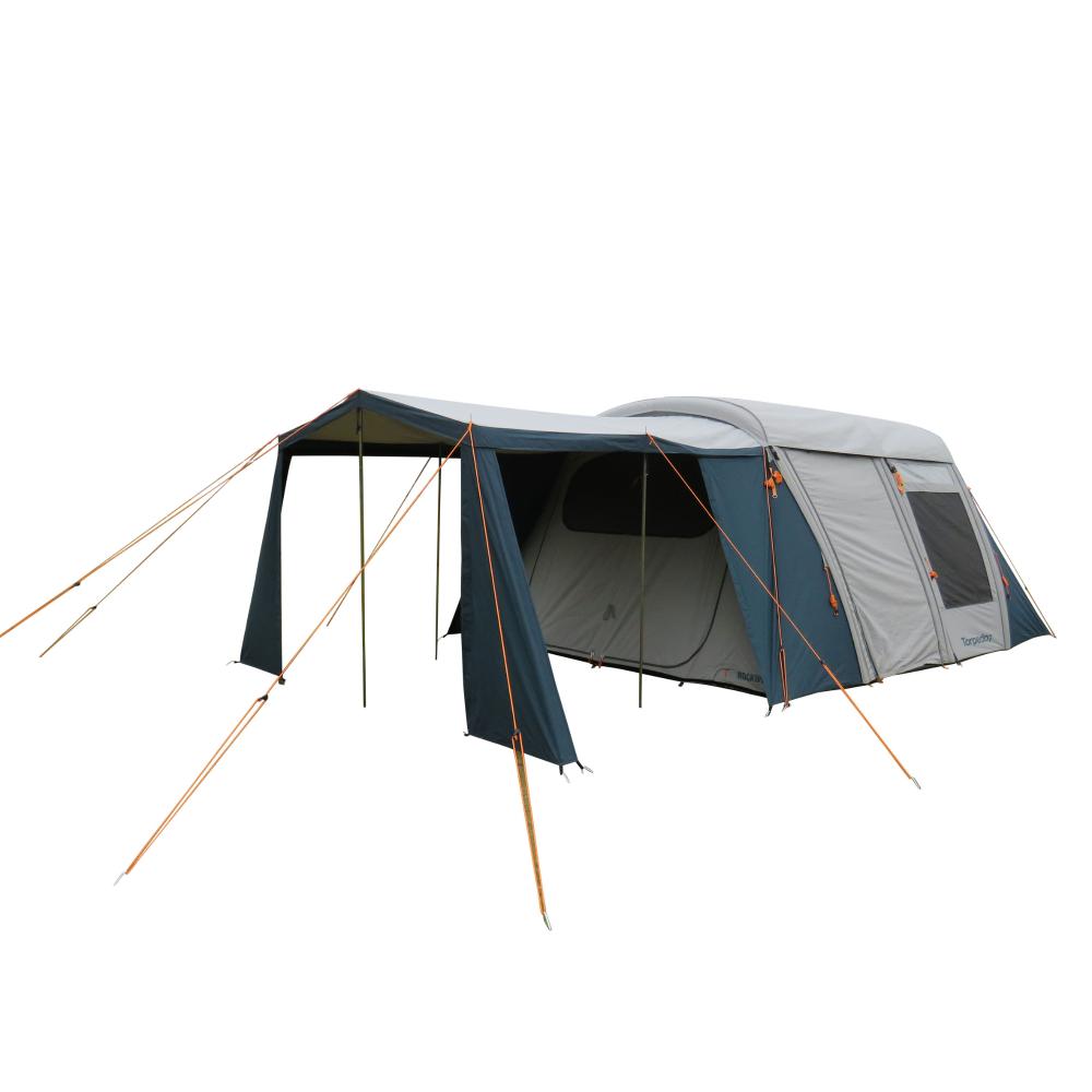 Rockwood Air Canvas 2 Room Family Tent