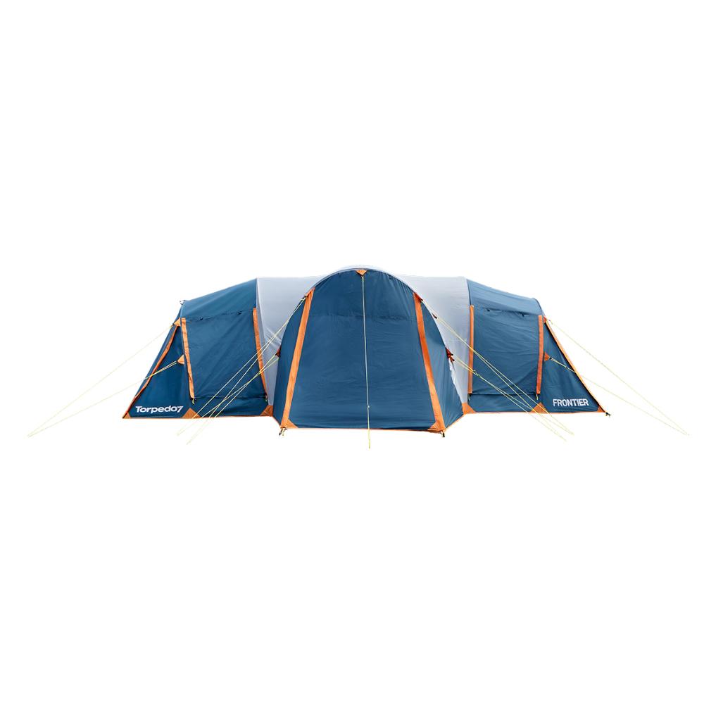 Frontier 8 Tent