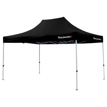 Torpedo7 Folding Tent 4.5x3 - Replacement Canopy