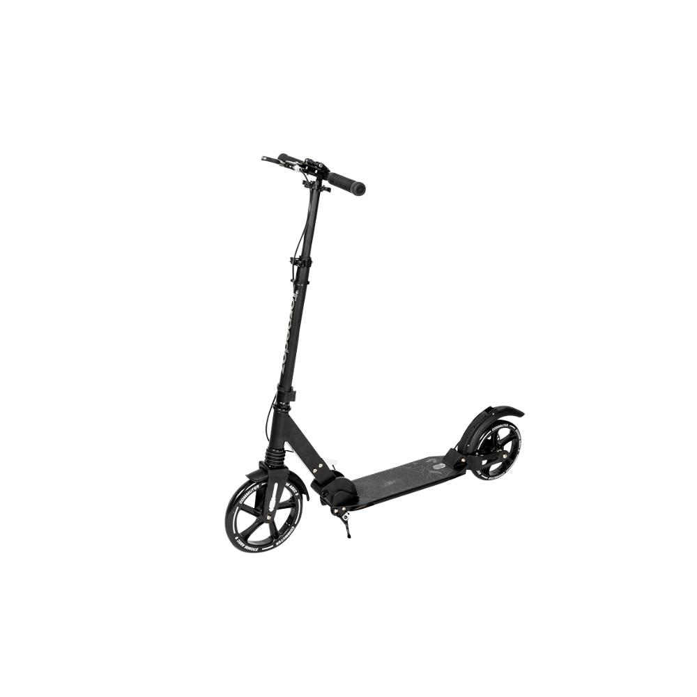 Commuter Disc Scooter