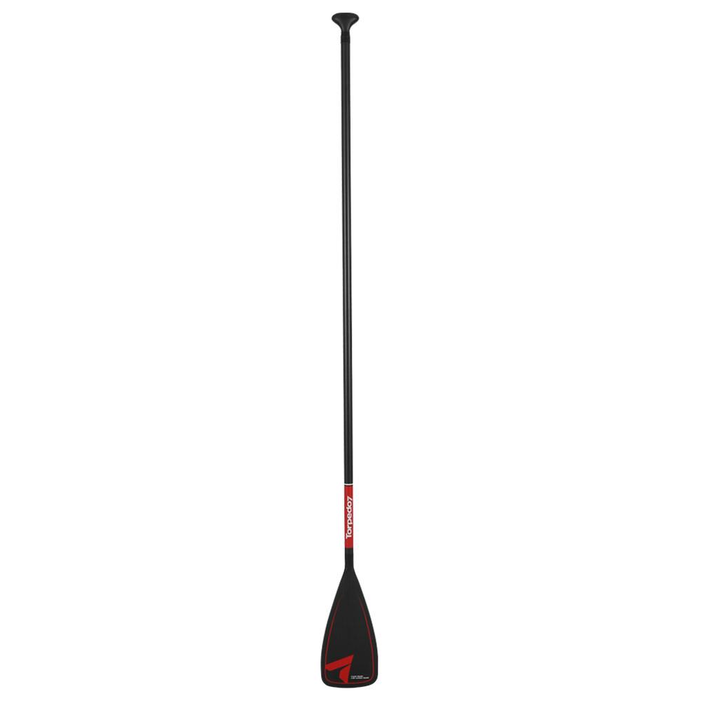 Race Full Carbon SUP Paddle - 1 piece