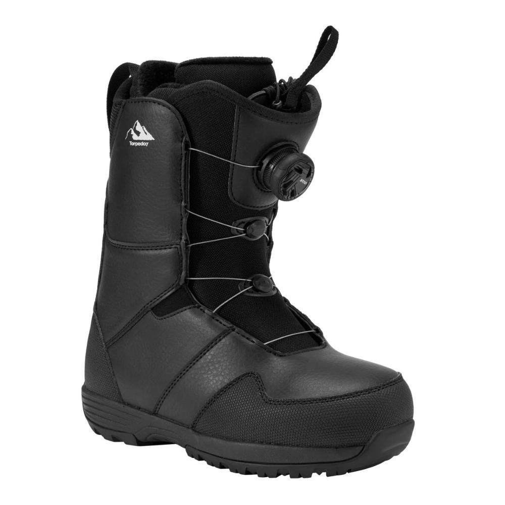 Adult Unisex Snowboard Boots