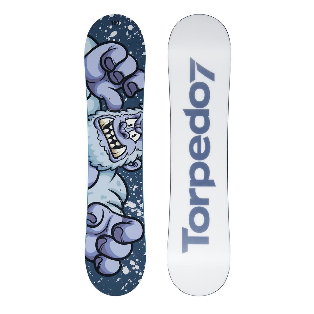 2022 Kids Grom Snowboard 