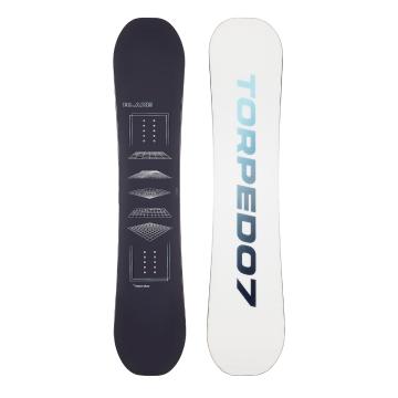 Torpedo7 Unisex Adult Snowboard