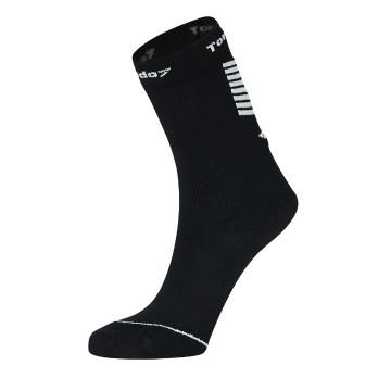 Torpedo7 Cycle Kit Socks 2 Pack - Black