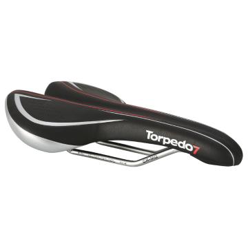 Torpedo7 Comfort Saddle